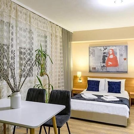 Wandorf 125 Apartman ショプロン エクステリア 写真