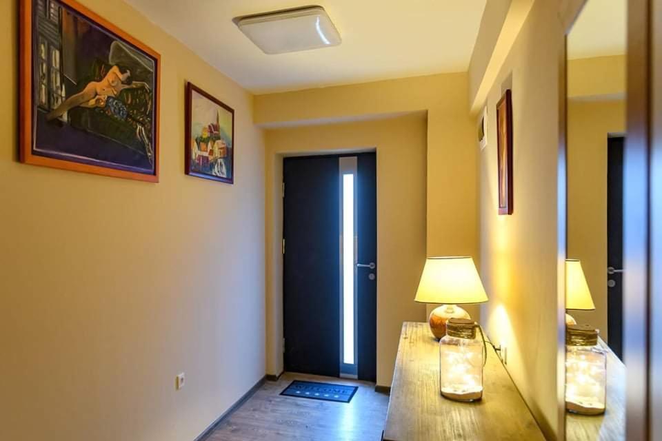 Wandorf 125 Apartman ショプロン エクステリア 写真