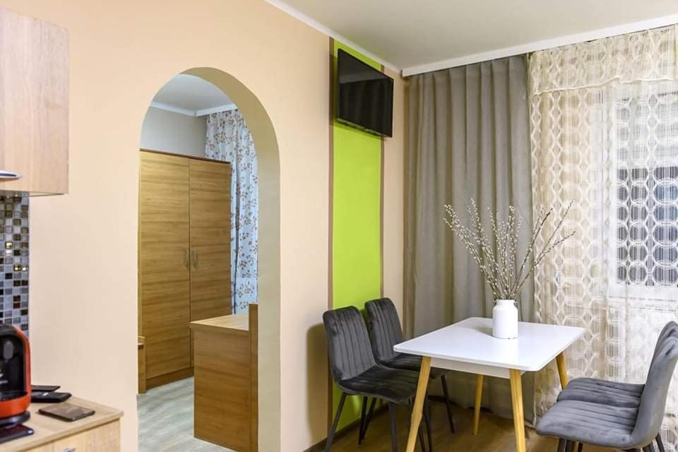 Wandorf 125 Apartman ショプロン エクステリア 写真