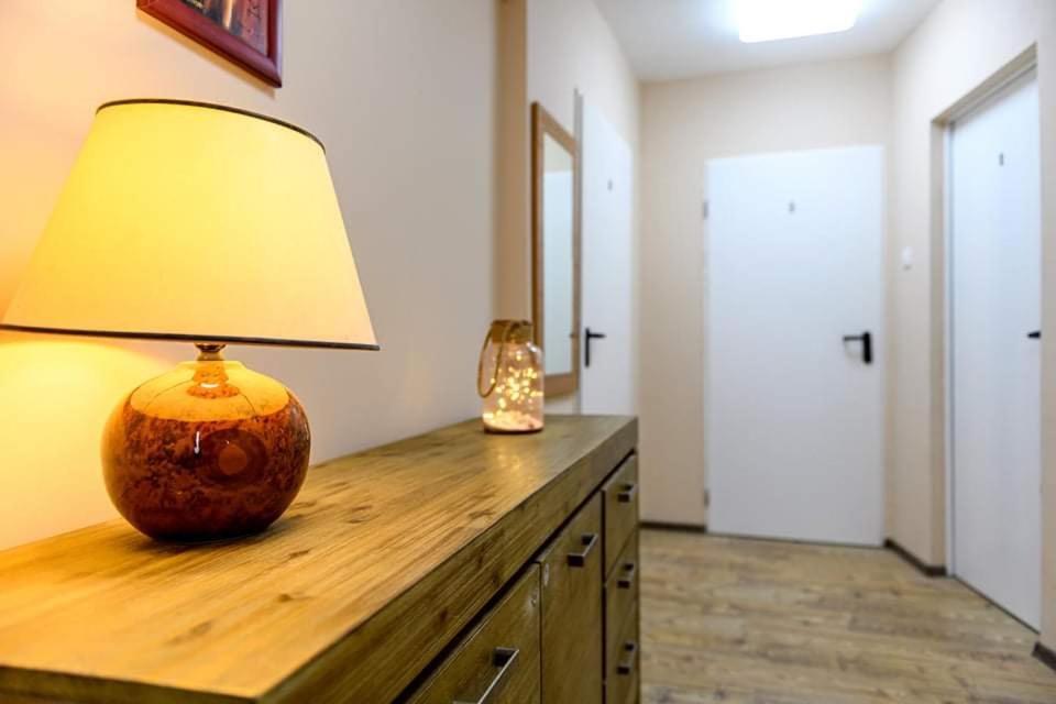 Wandorf 125 Apartman ショプロン エクステリア 写真