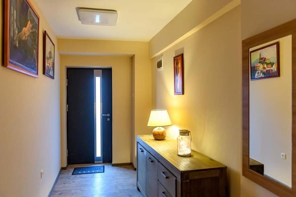 Wandorf 125 Apartman ショプロン エクステリア 写真