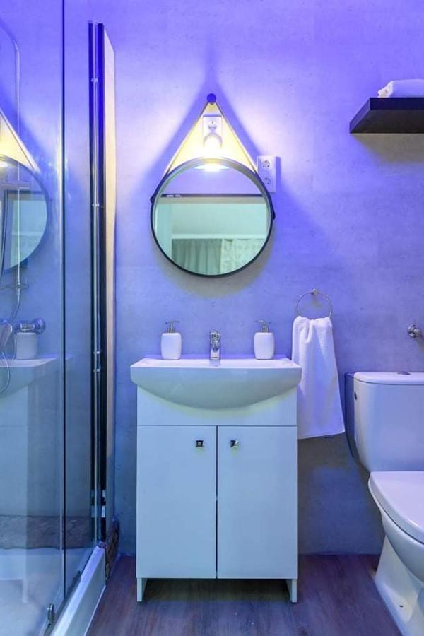 Wandorf 125 Apartman ショプロン エクステリア 写真